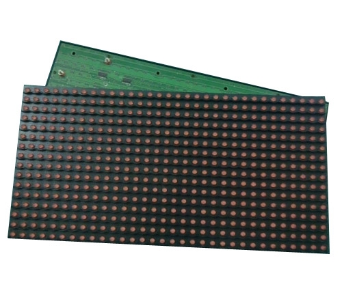 Đèn led matrix P5 full màu indoor